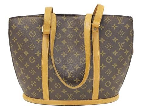 louis vuitton babylone.